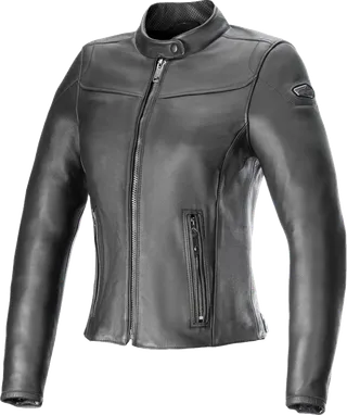 Alpinestars Womens Stella Tory Leather Jacket