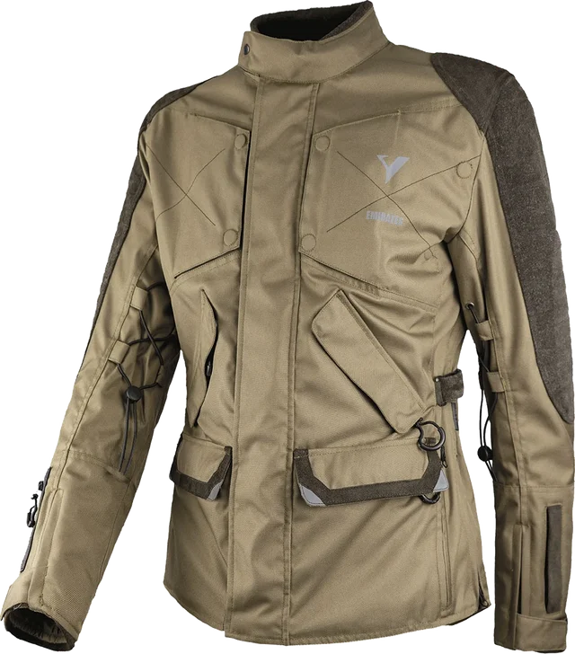 BY CITY Emirates Beige