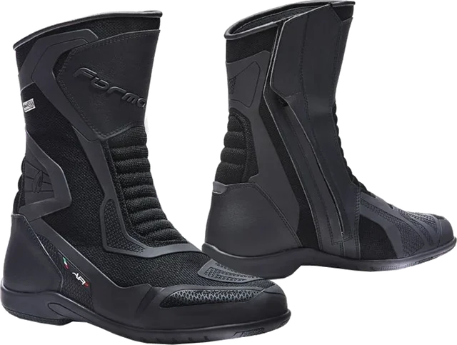 Forma AIR 3 OUTDRY, Noir