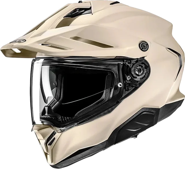 HJC RPHA60 Helmet Sand Beige Matt