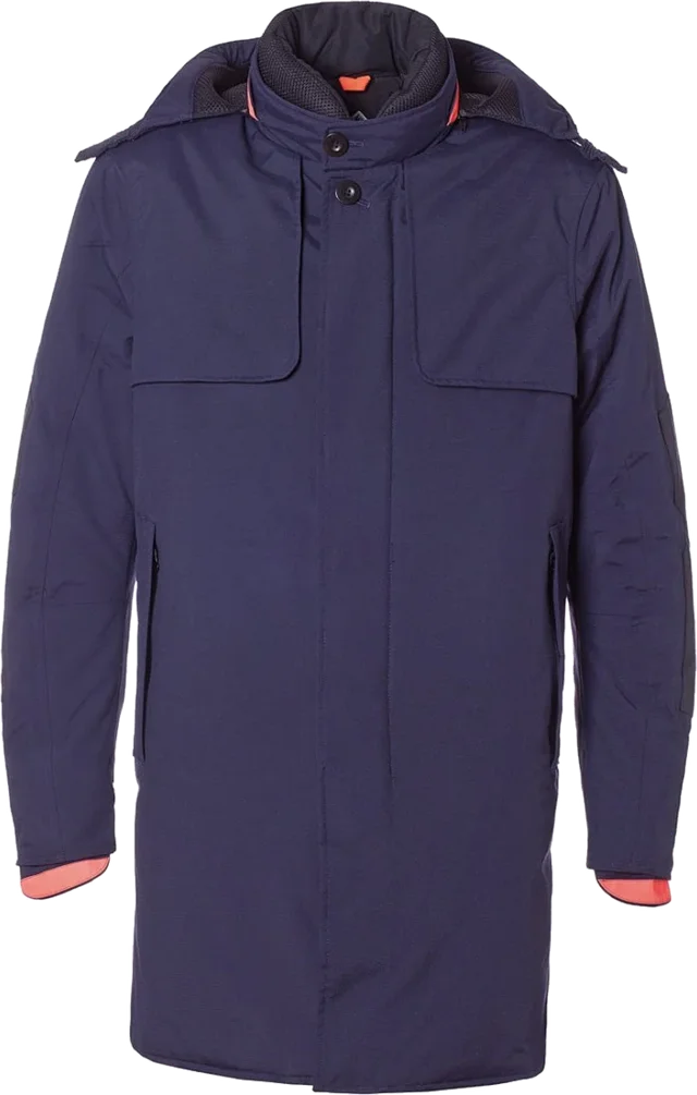 TUCANO URBANO Holmes Blue / Black