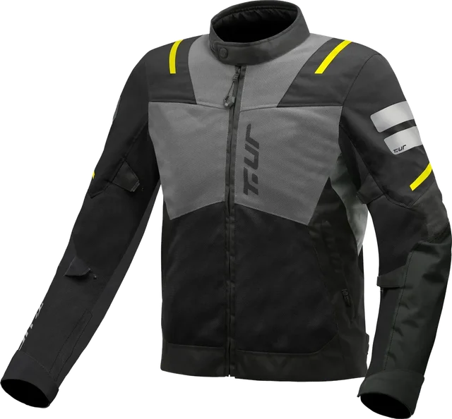 T.UR ELBA EVO LADY, black anthra
