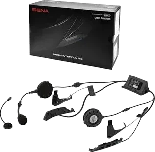 Sena Shoei SRL-03 GT-Air 3, Neotec 3 M/C Bluetooth Comms System