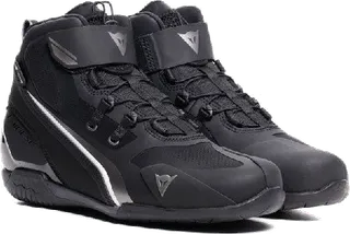 Dainese Motorcycle Shoes Herian D-WP Women's