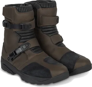 Tourmaster Break Trail WP Boots