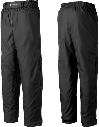 Gerbing 12V Heated Pant Liner - Tall, Black