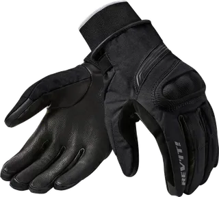 Revit Hydra 2 H2O Ladies Textile Gloves Black