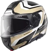 Schuberth Concept Kinetic Helmet Sand
