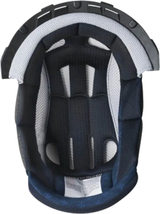 HJC Head Liner for C91 Helmet, Black