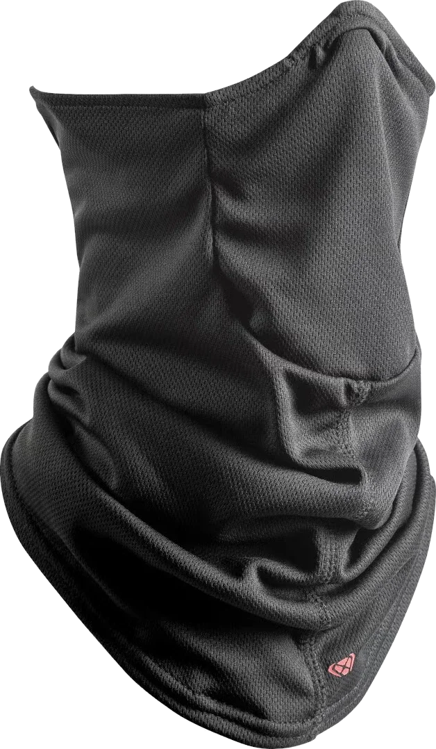 Ixon Thermal Bandit Neck Warmer, black