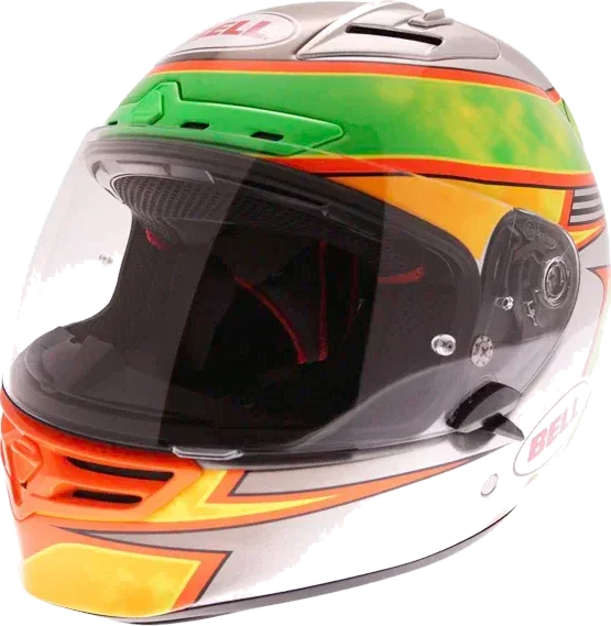 Bell Star Carbon SE Helmet Fillmore, Fillmore