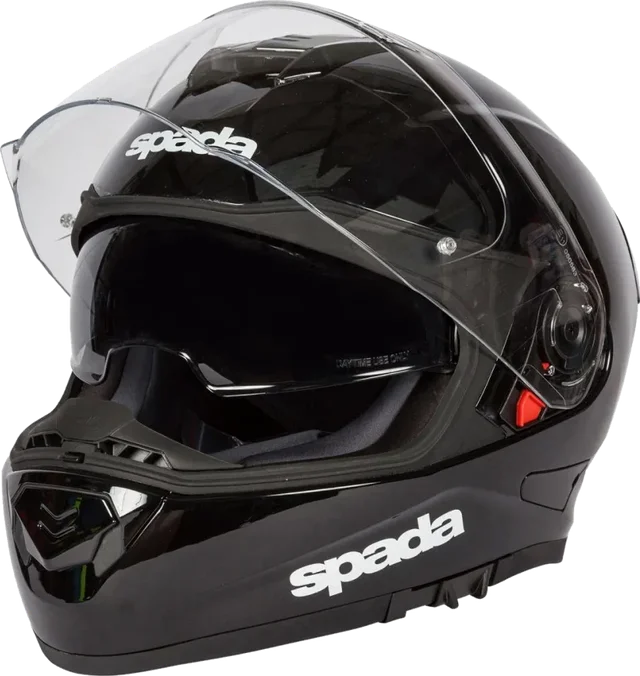Spada RP-One Helmet Black