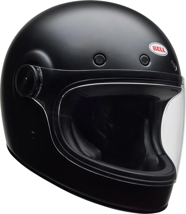 Bell Bullitt GT Matte Logo Helmet