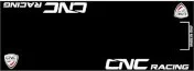 Cnc Racing Ga003b Carpet Black