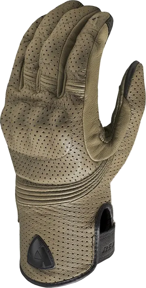 REV'IT! Revit Fly 3 Gloves, black