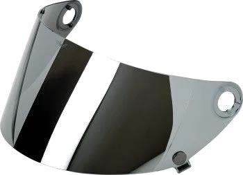 Biltwell Gringo S Flat Shield - Gen 2