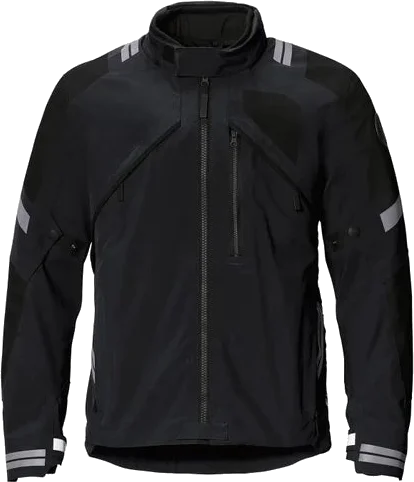 Moreno Connect GTX, black