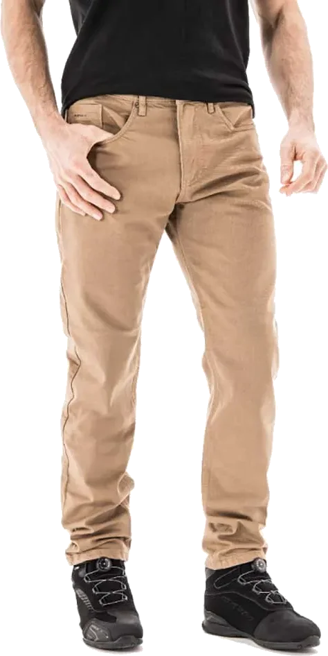 Ixon Barry Pants, Brown