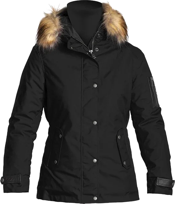 Helstons Arctic Jacket Black