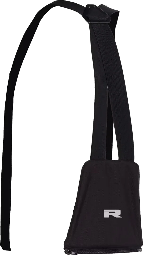 Richa Suspenders, black