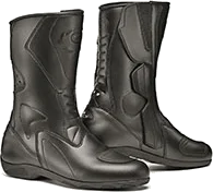 Sidi Pejo Rain Boots Black