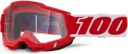 100% Accuri 2 Junior Rd001 Goggle