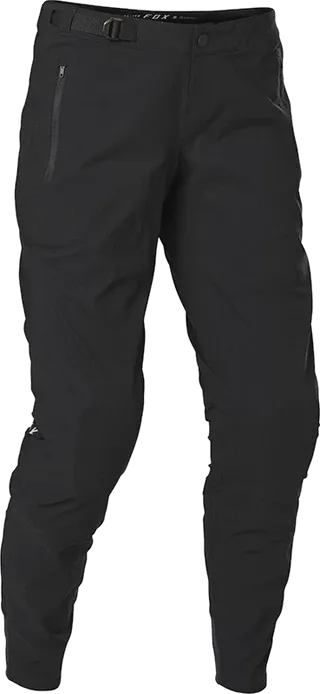 Fox Womens W Ranger Pants Black