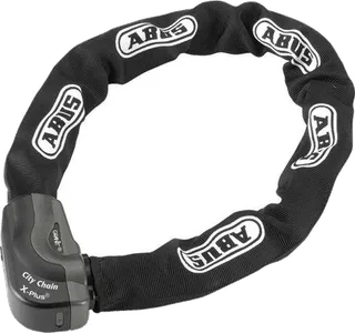 Abus Granit Citychain X-Plus 1060 Lock Chain - 10mm