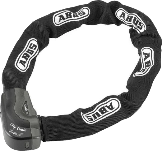Abus Granit Citychain X-Plus 1060 Lock Chain - 10mm