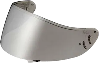 Shoei Visor CW-1 Spectra Silver