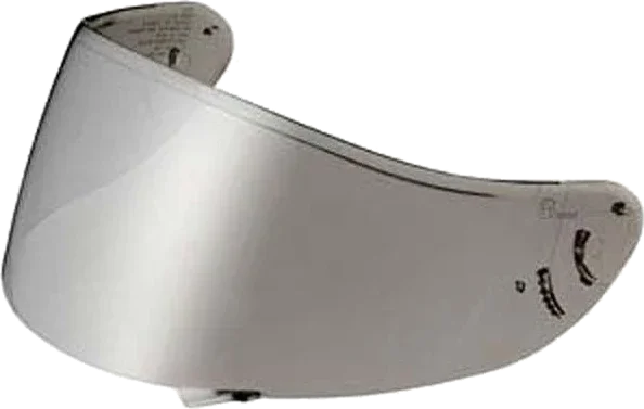 Shoei Visor CW-1 Spectra Silver