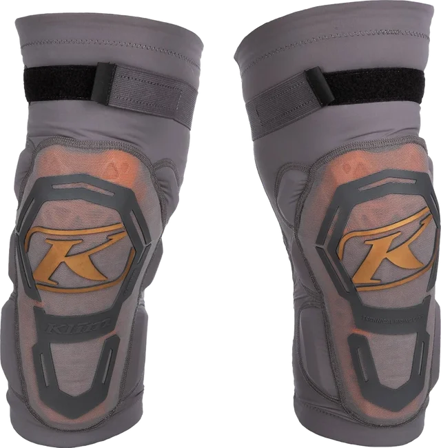 Klim Tactical Knee Guard, Castlerock