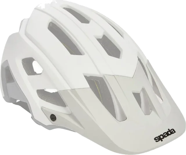 Spada Howitzer Peak Matt White / Grey
