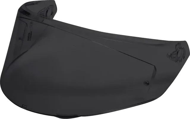 AGV K3 2023 Visor Dark Tint, Dark