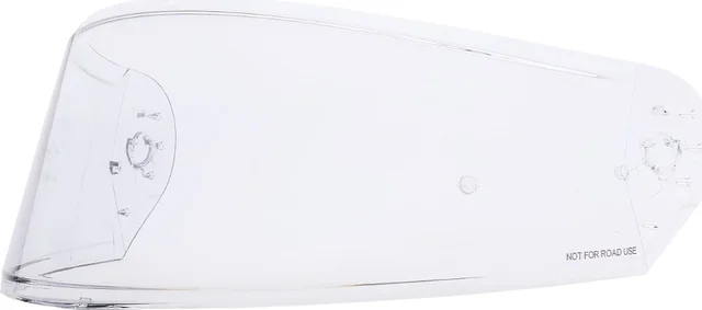 Spada Sirius Helmet Visor Photochromic