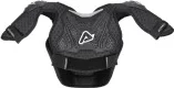 Acerbis PUPPY KID CHEST PROTECTOR, black