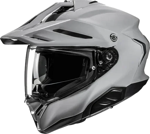 HJC RPHA 60 Dual Sport Helmet Nardo Grey
