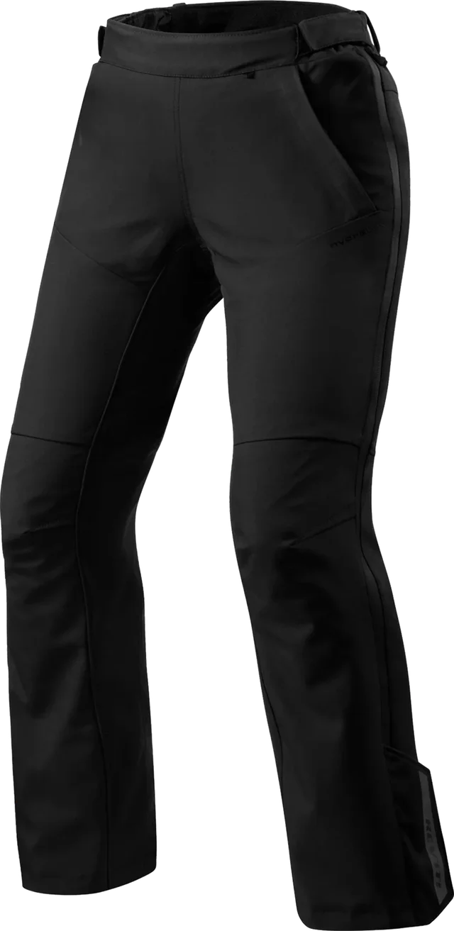 Rev'IT! Women's Berlin H2O Pant, Black