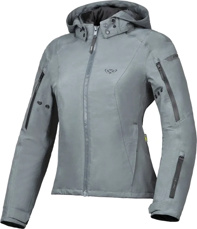 IXON Burning Lady Tactic Green, Green