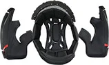 Scorpion Exo 1500 Air Full Interior Black