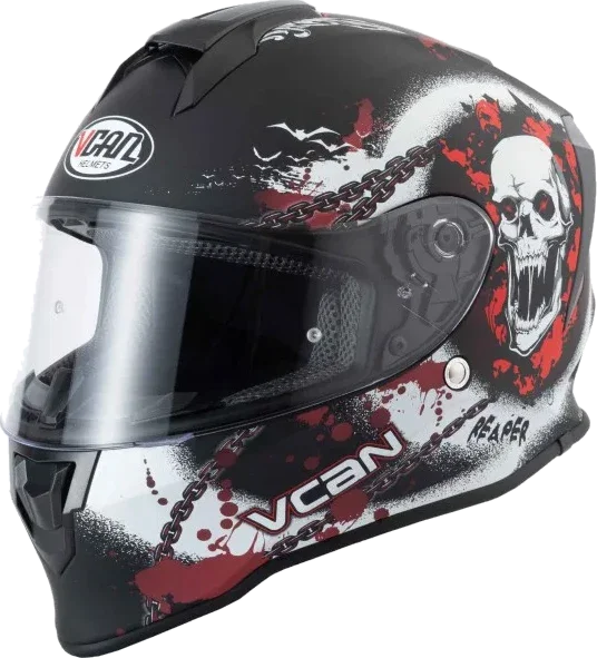 Vcan V151 Helmet Reaper, Reaper