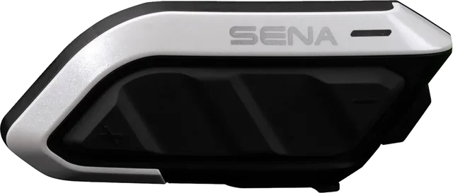 Sena Spider X Slim Single Communication Head Set Accessories, black