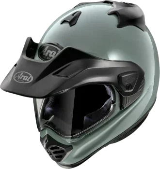 Arai XD5 Dual Sport Helmet Mojave Sage (Snell M2020 Rated)