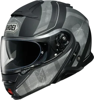 Shoei Neotec II Modular Jaunt Helmet