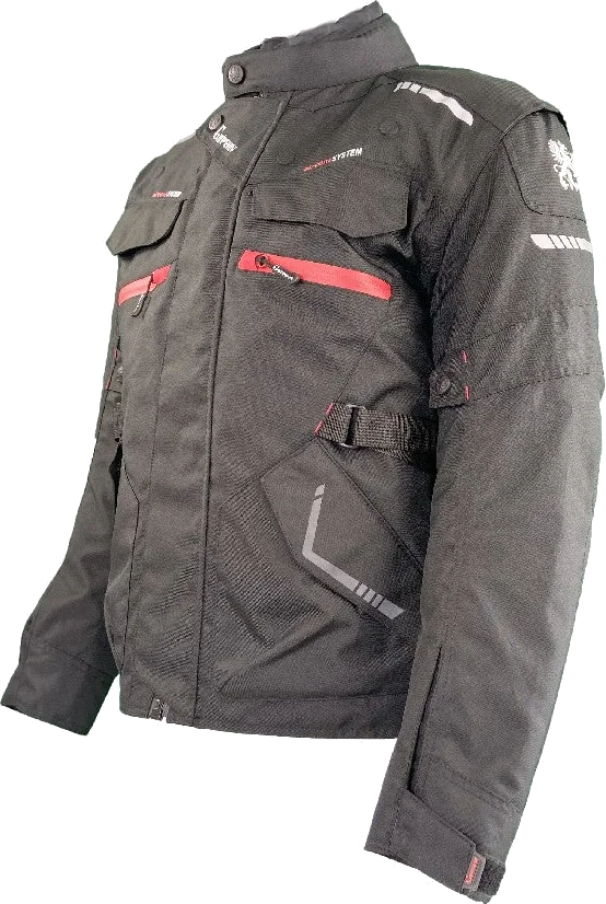 Gryphon Women's Frontier Jacket (Closeout), black black