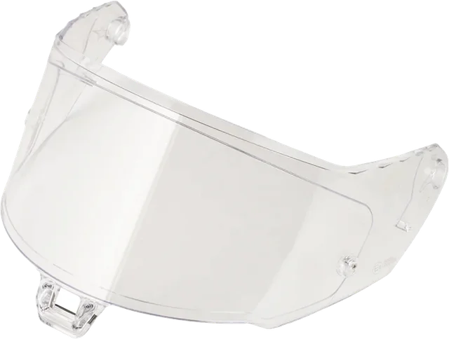 Alpinestars Supertech R10 / R7 Gen 2.1-R Visor, clear