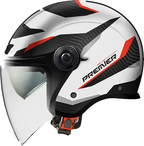 Premier City Fly Evo Fa8 Helmet