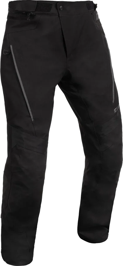 Oxford Products Hinterland 2.0 Mens Pants Stealth Black, Black