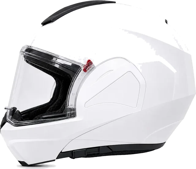 Spada Vortex White