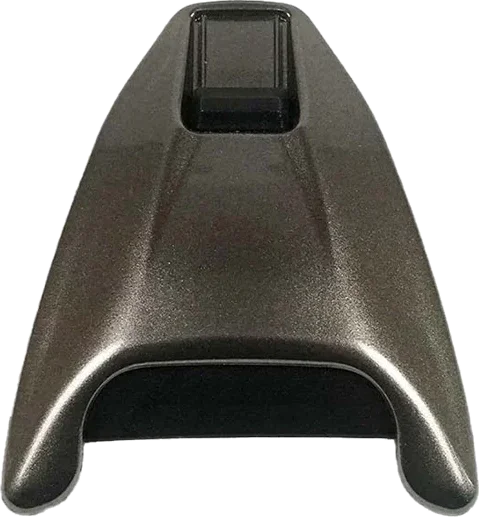 Arai Chaser V Front Air Conductor 2 Leon Grey